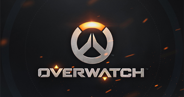 Overwatch Steam