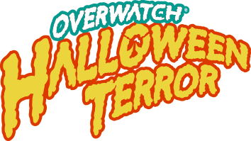 Halloween Terror