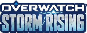 Overwatch : Storm Rising