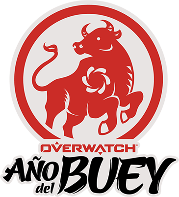 Año Nuevo Lunar de Overwatch