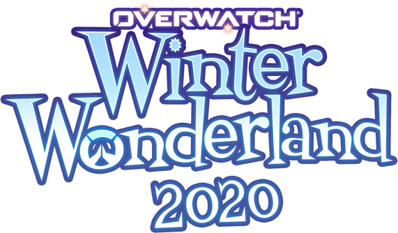 Overwatch Winter Wonderland