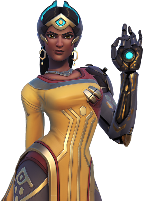 overwatch sym